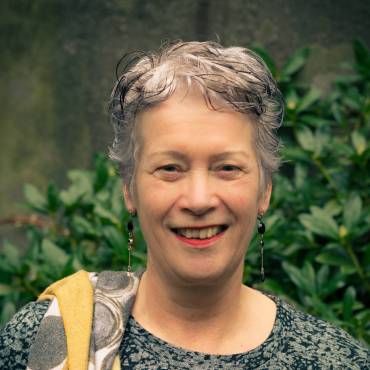 Anja Bakx