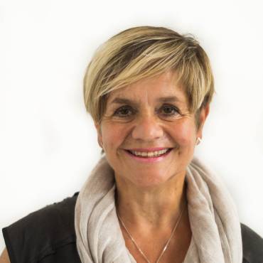 Marga Bours